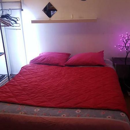 Chambre Calais Ngoại thất bức ảnh