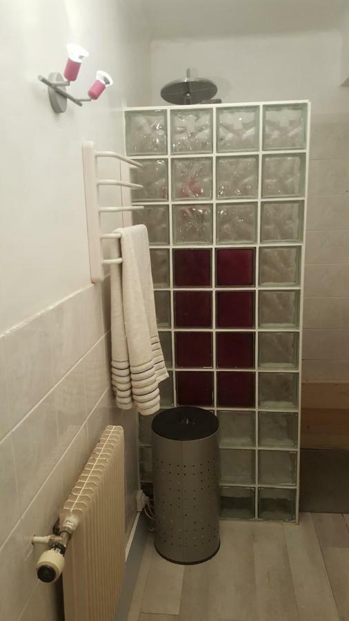 Chambre Calais Ngoại thất bức ảnh