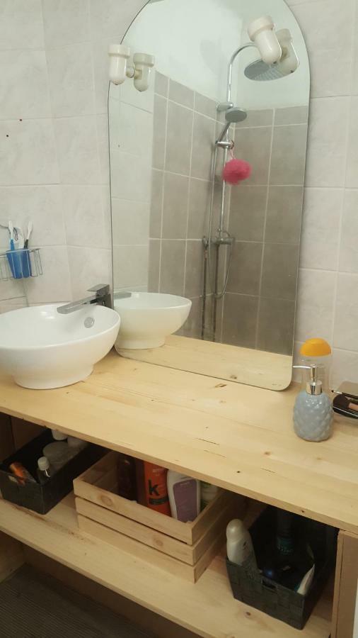 Chambre Calais Ngoại thất bức ảnh