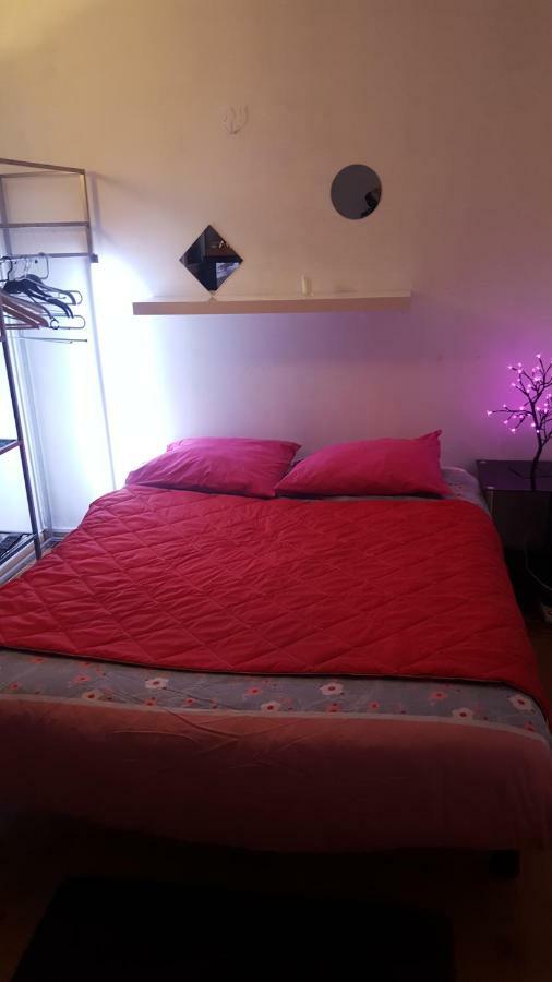 Chambre Calais Ngoại thất bức ảnh